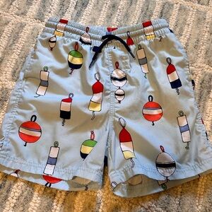 T.B.B.C. swim trunks (4t)